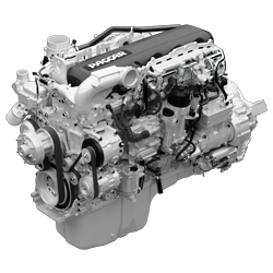 U041D Engine